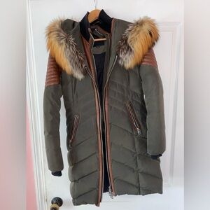 Nicole benisti Corina Jacket